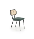 CHAIR K 503, DARK GREEN order